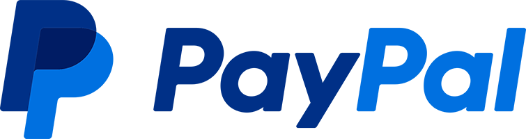 Paypal logo
