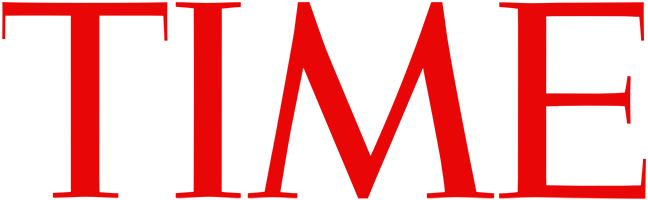 Red Time logo